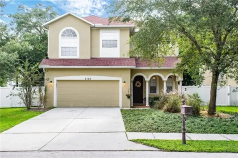 5102 S Sterling Avenue Tampa FL 33611
