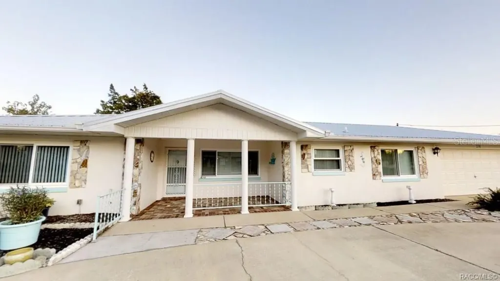 520 Highland Avenue Inverness FL 34452