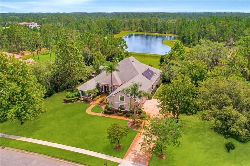 14215 Oakwood Cove Lane Orlando FL 32832