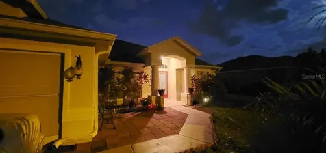844 Franconville Court Kissimmee FL 34759