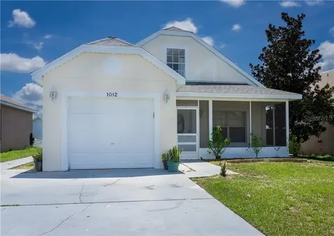 1012 Belvoir Drive Davenport FL 33837