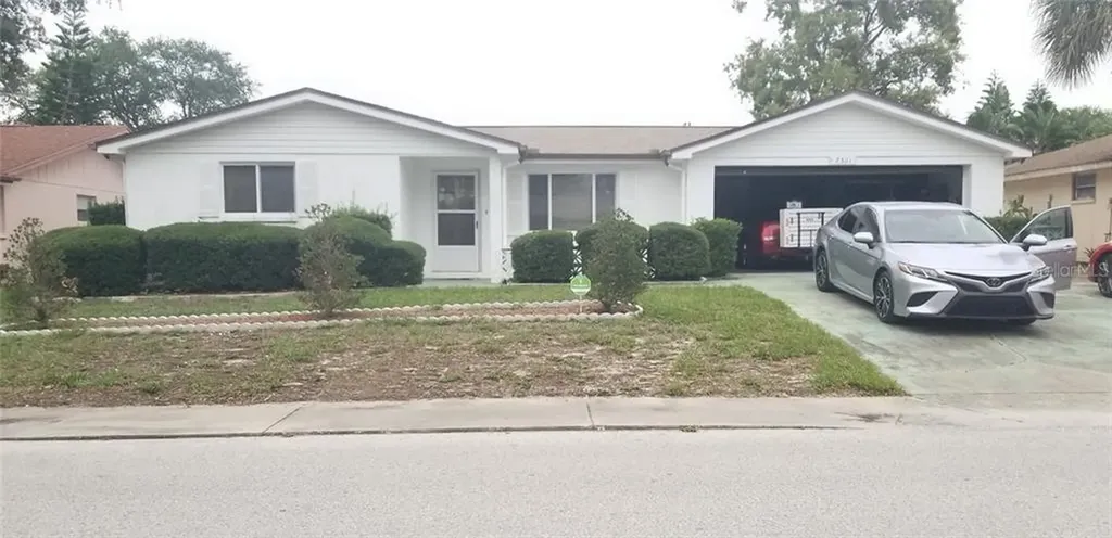 7321 San Salvadore Drive Port Richey FL 34668