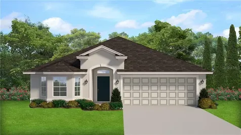 317 Meadow Pointe Drive Haines City FL 33844
