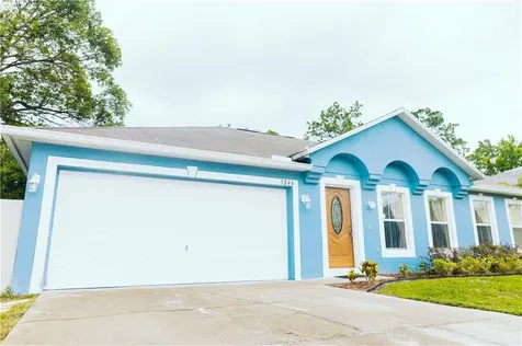 1244 Courtland Boulevard Deltona FL 32738