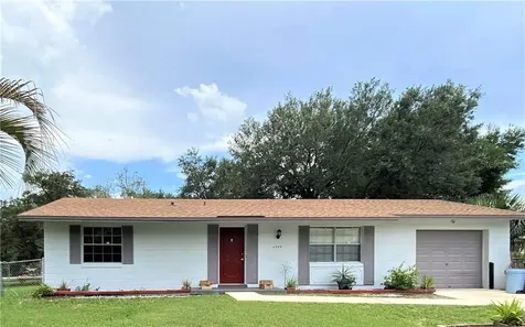 2502 Lawler Lane Deltona FL 32738