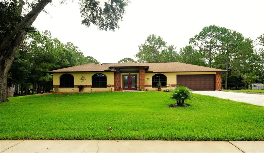 7524 Richland Street Wesley Chapel FL 33544