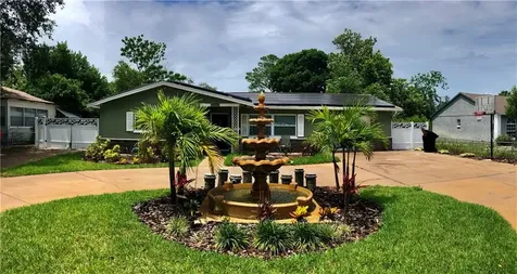 447 52nd Avenue S St Petersburg FL 33705