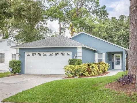 524 39th Avenue N St Petersburg FL 33703