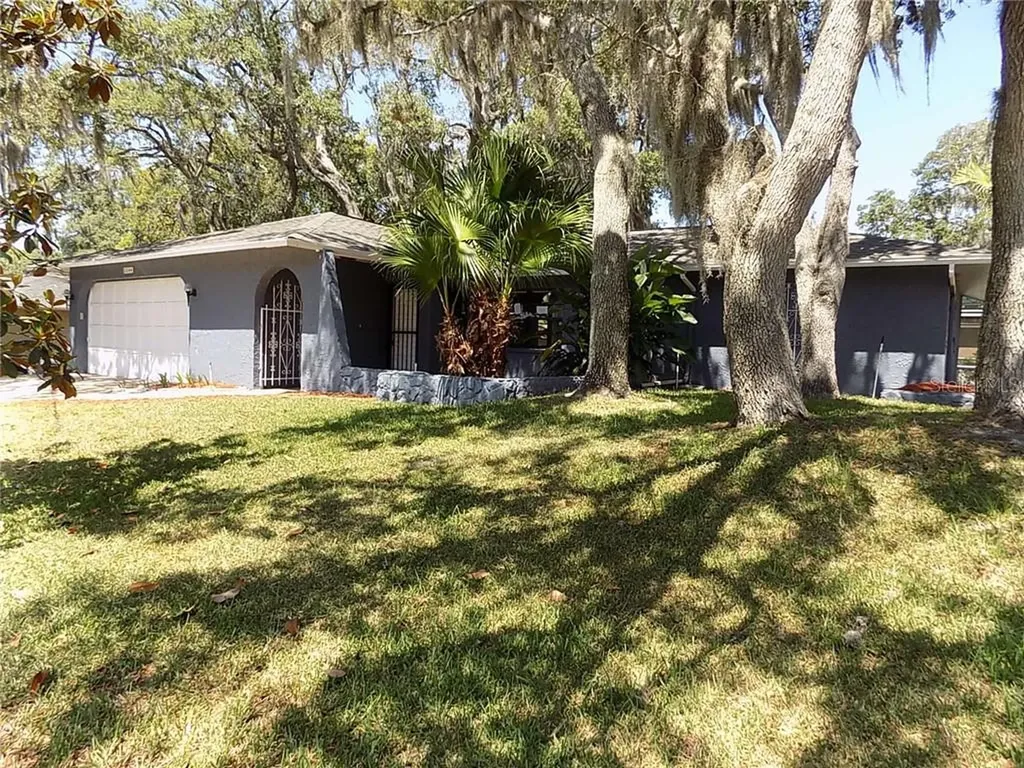 8844 Forest Lake Drive Port Richey FL 34668