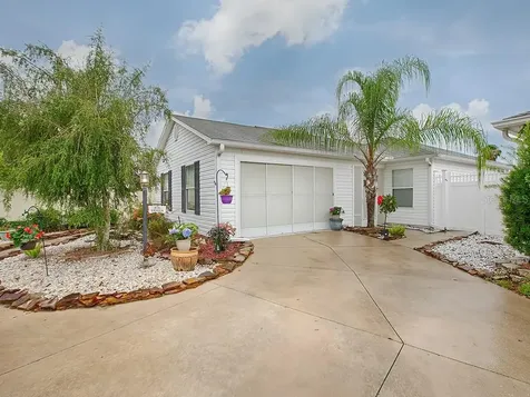 876 Jasmine Court The Villages FL 32162