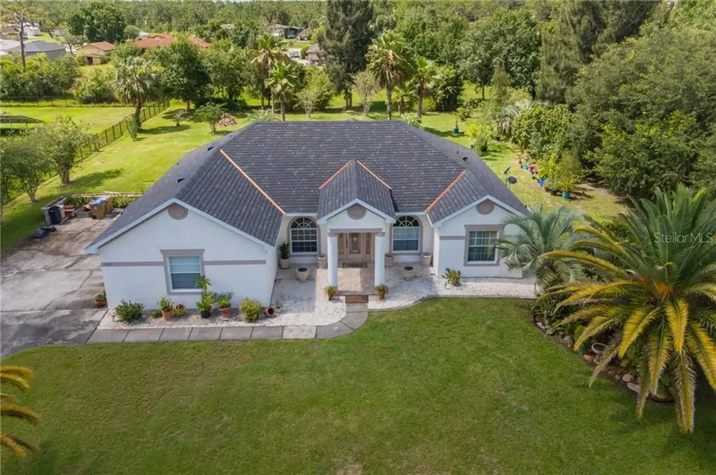 2838 N Stewart Street Kissimmee FL 34746