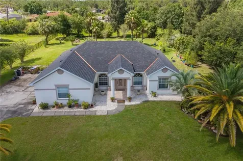 2838 N Stewart Street Kissimmee FL 34746