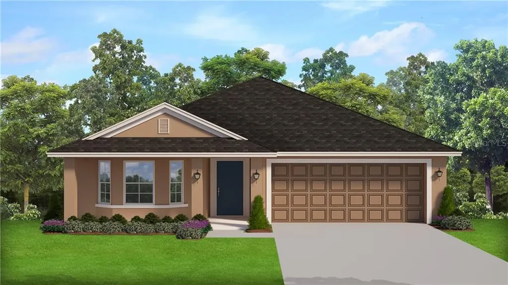 293 Citrus Pointe Drive Haines City FL 33844