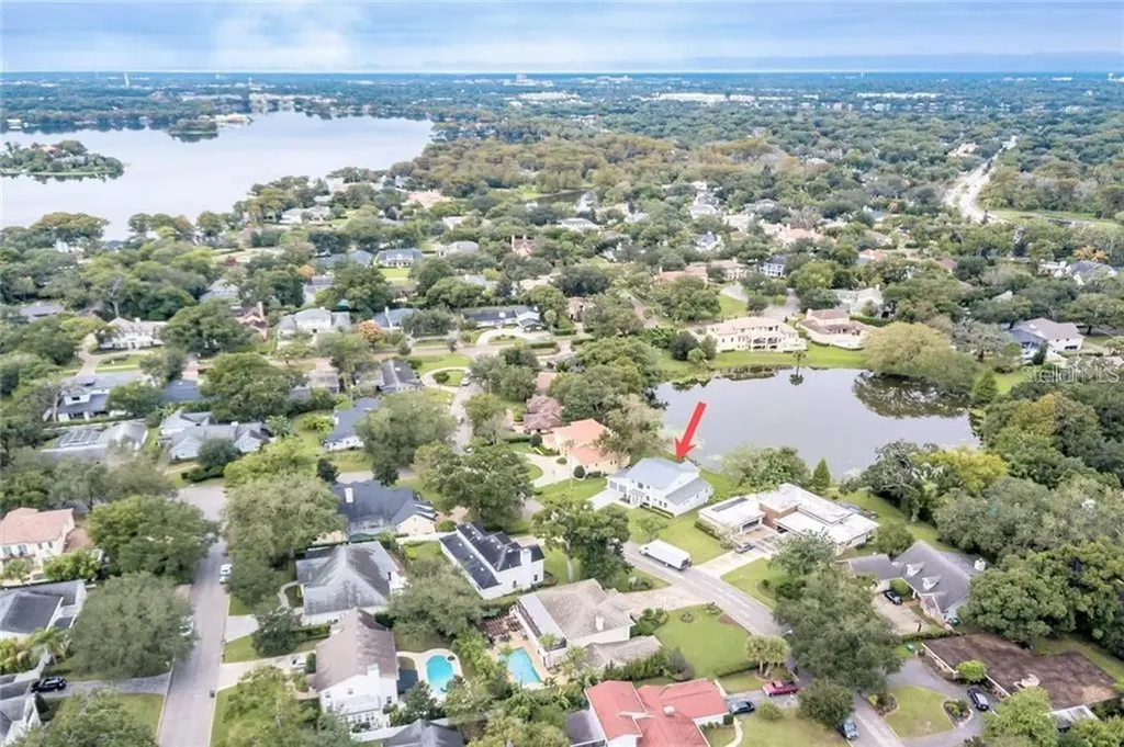 1205 Via Del Mar Winter Park FL 32789