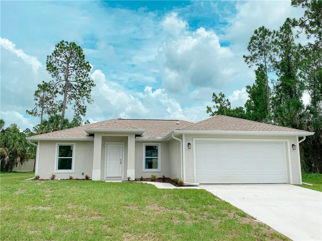 6295 Lenape Lane North Port FL 34291