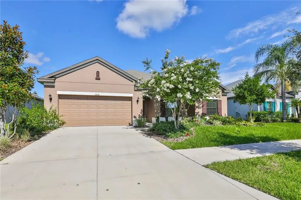 2820 Shetland Ridge Drive Valrico FL 33596