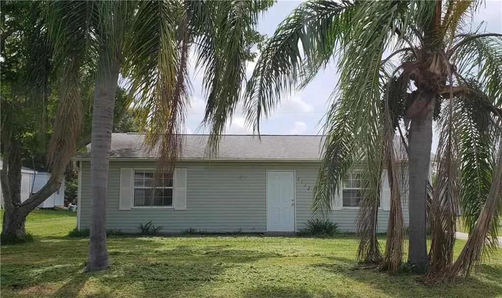 7112 Bougainvillea Street Englewood FL 34224