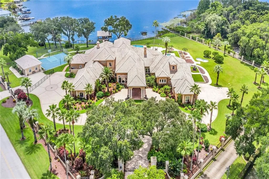 1206 Old Eustis Road Mount Dora FL 32757