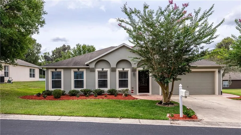 2620 SW 20th Circle Ocala FL 34471