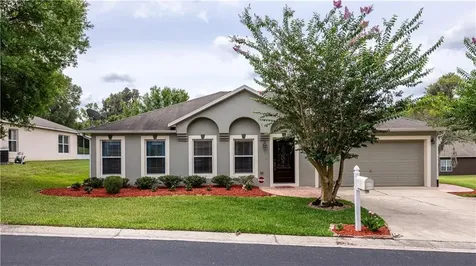 2620 SW 20th Circle Ocala FL 34471
