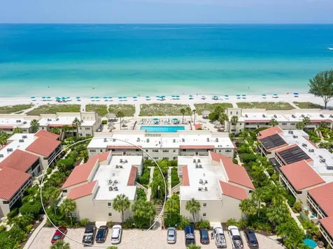 4621 Gulf Of Mexico Drive Longboat Key FL 34228