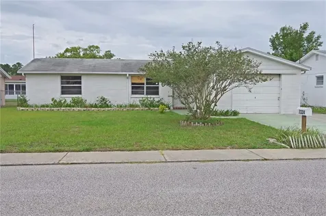 7324 Sandalwood Drive Port Richey FL 34668