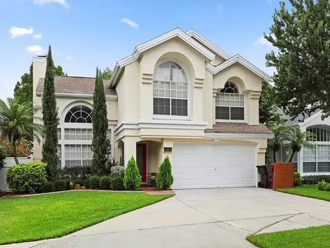 2978 Mystic Cove Drive Orlando FL 32812