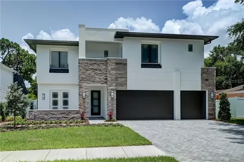 4007 W Mckay Avenue Tampa FL 33609