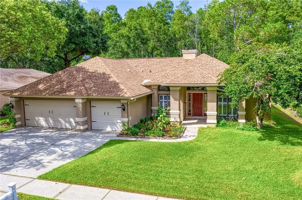 16020 Penwood Drive Tampa FL 33647