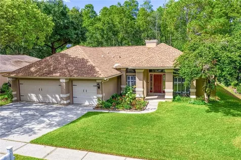 16020 Penwood Drive Tampa FL 33647