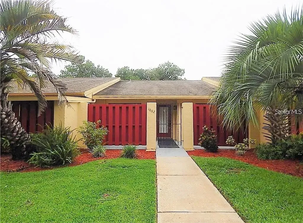 1062 Medinah Drive Winter Haven FL 33884