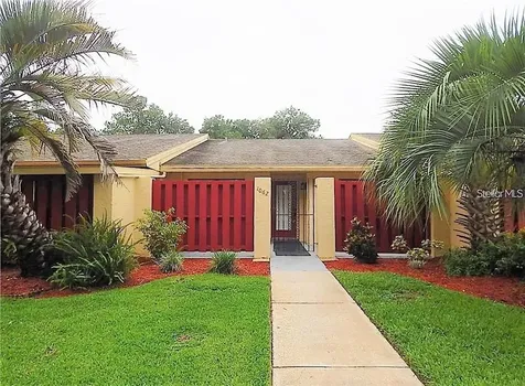 1062 Medinah Drive Winter Haven FL 33884