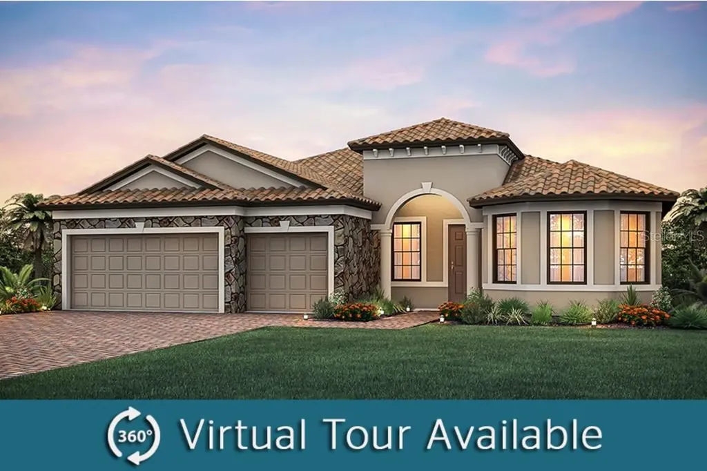 13386 Verandi Street Venice FL 34293