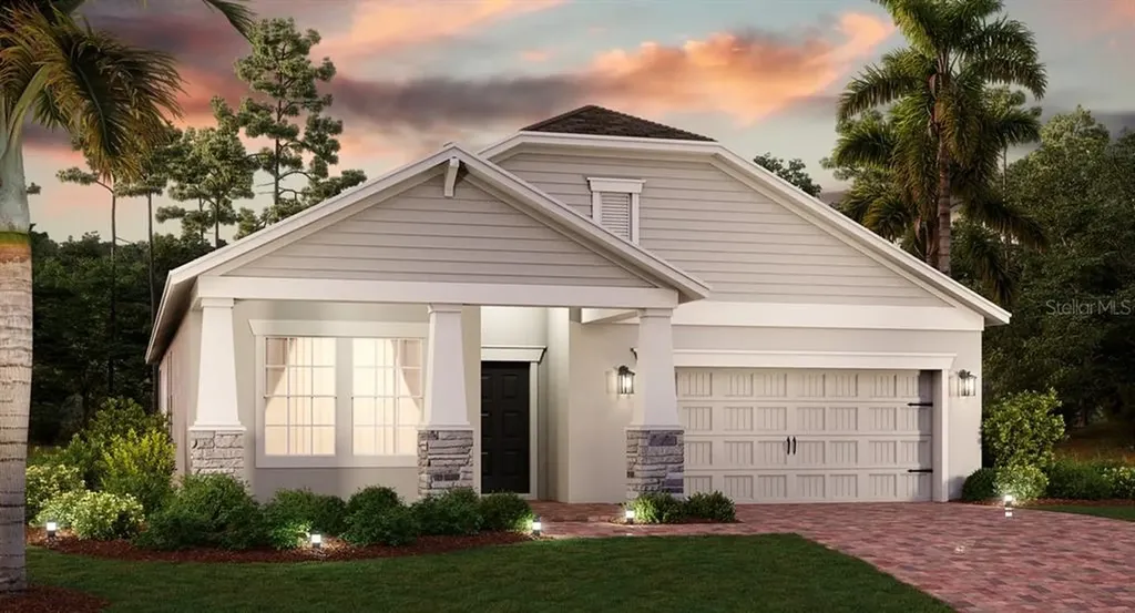 3060 Nottel Drive Saint Cloud FL 34772
