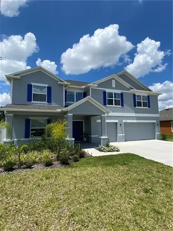 347 Briarbrook Lane Haines City FL 33844