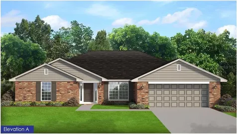 8 Zaharoff Place Palm Coast FL 32164