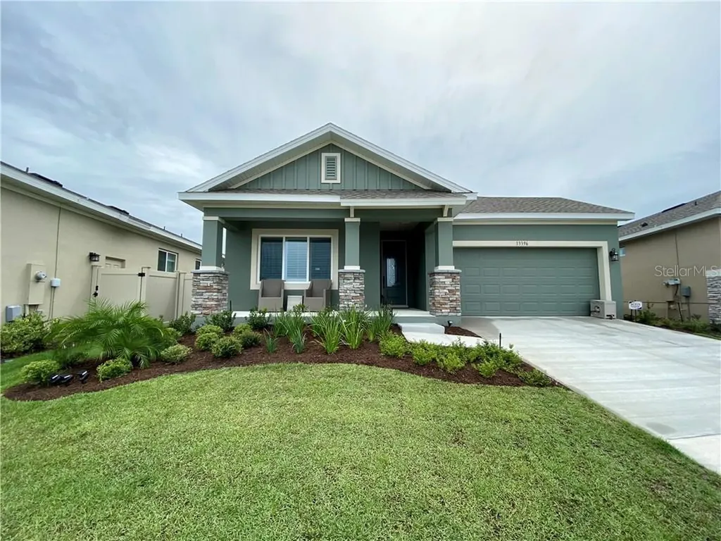 13396 Highland Woods Drive Clermont FL 34711