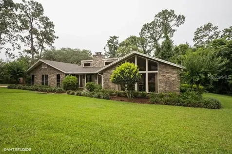 207 W Sweetwater Creek Drive Longwood FL 32779
