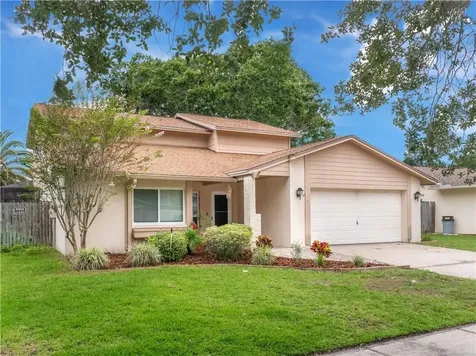 15708 Country Lake Drive Tampa FL 33624