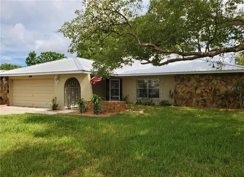 11007 Hobson Street Spring Hill FL 34608