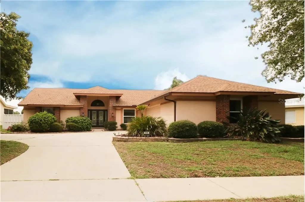 3056 Westridge Drive Holiday FL 34691