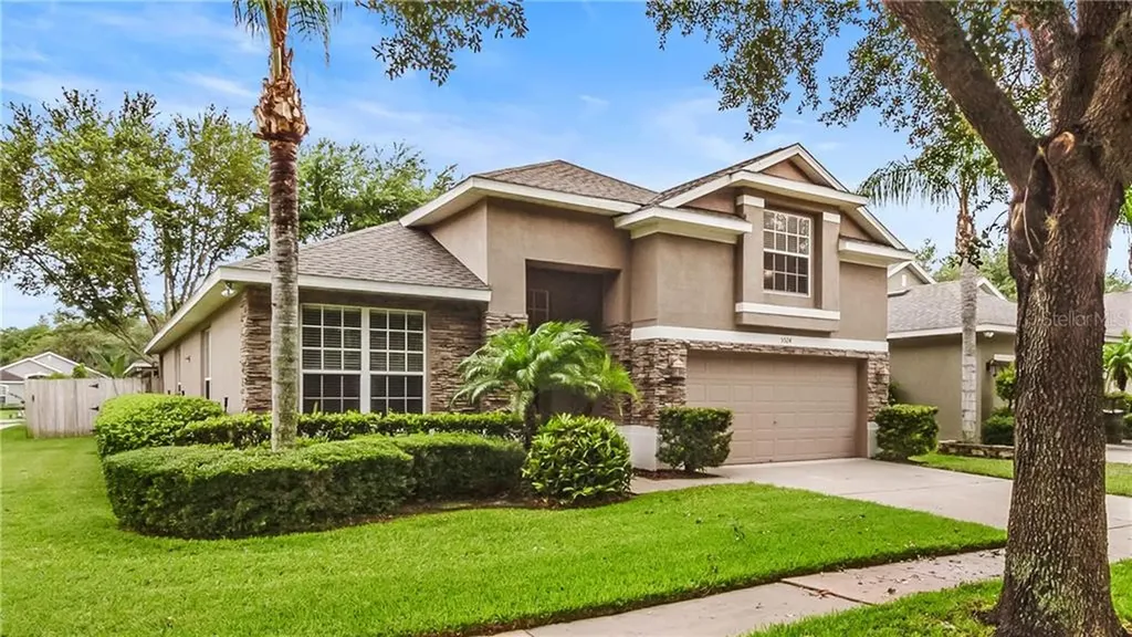 5524 Burlwood Drive Orlando FL 32810