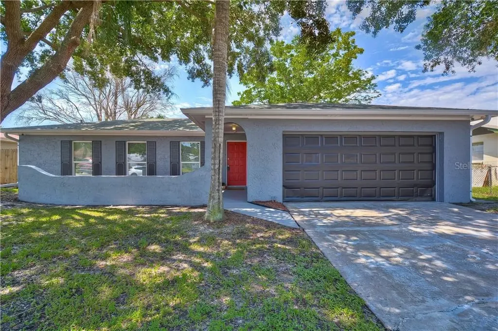 623 Barkfield Street Brandon FL 33511
