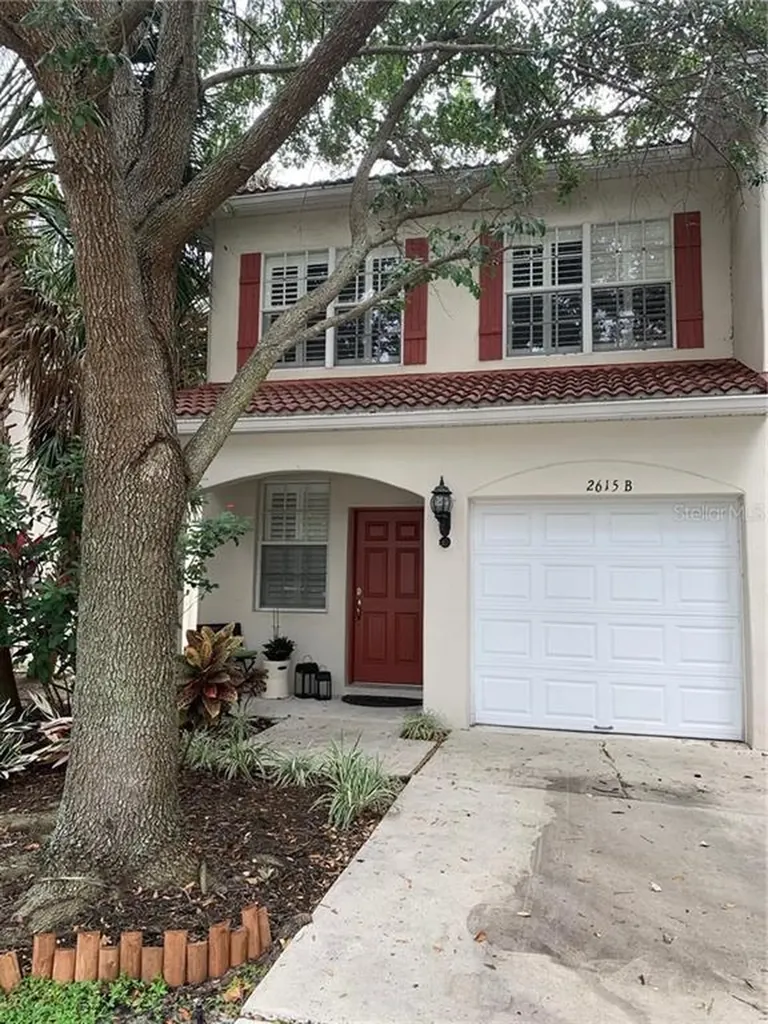 2615 W Horatio Street Tampa FL 33609