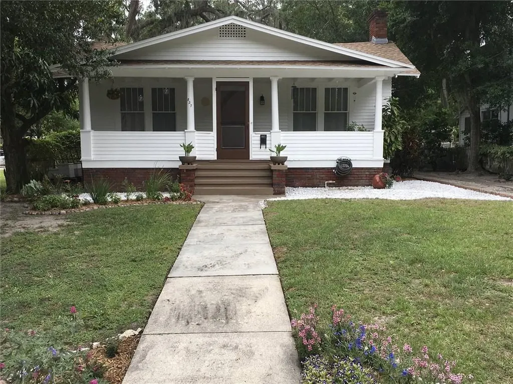 827 Osceola Street Lakeland FL 33801