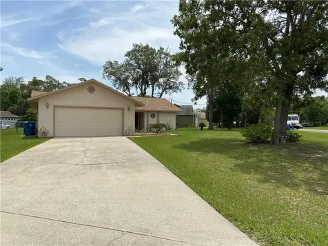 13506 Bonita Avenue Spring Hill FL 34609