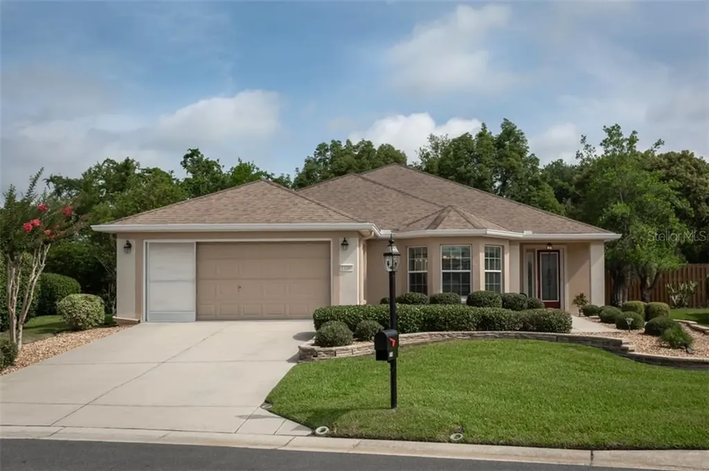 13160 SE 86th Circle Summerfield FL 34491