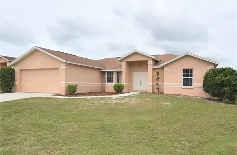 3233 Sanoma Drive Lakeland FL 33811