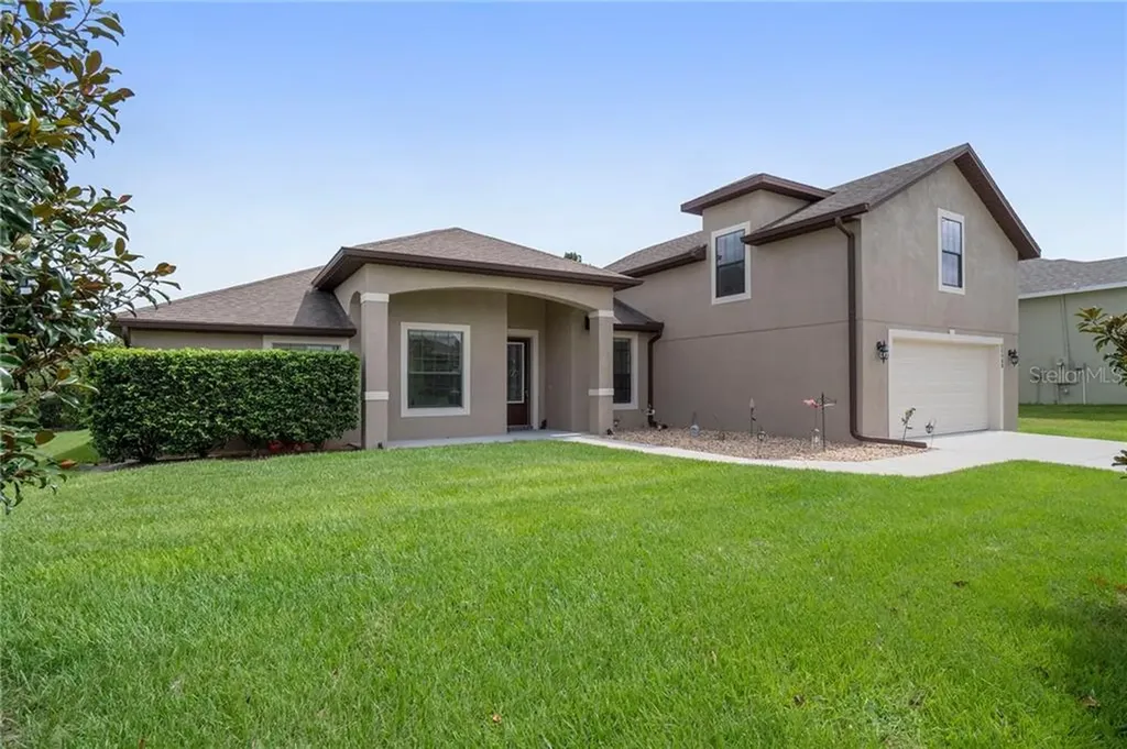 11133 Scenic Vista Drive Clermont FL 34711
