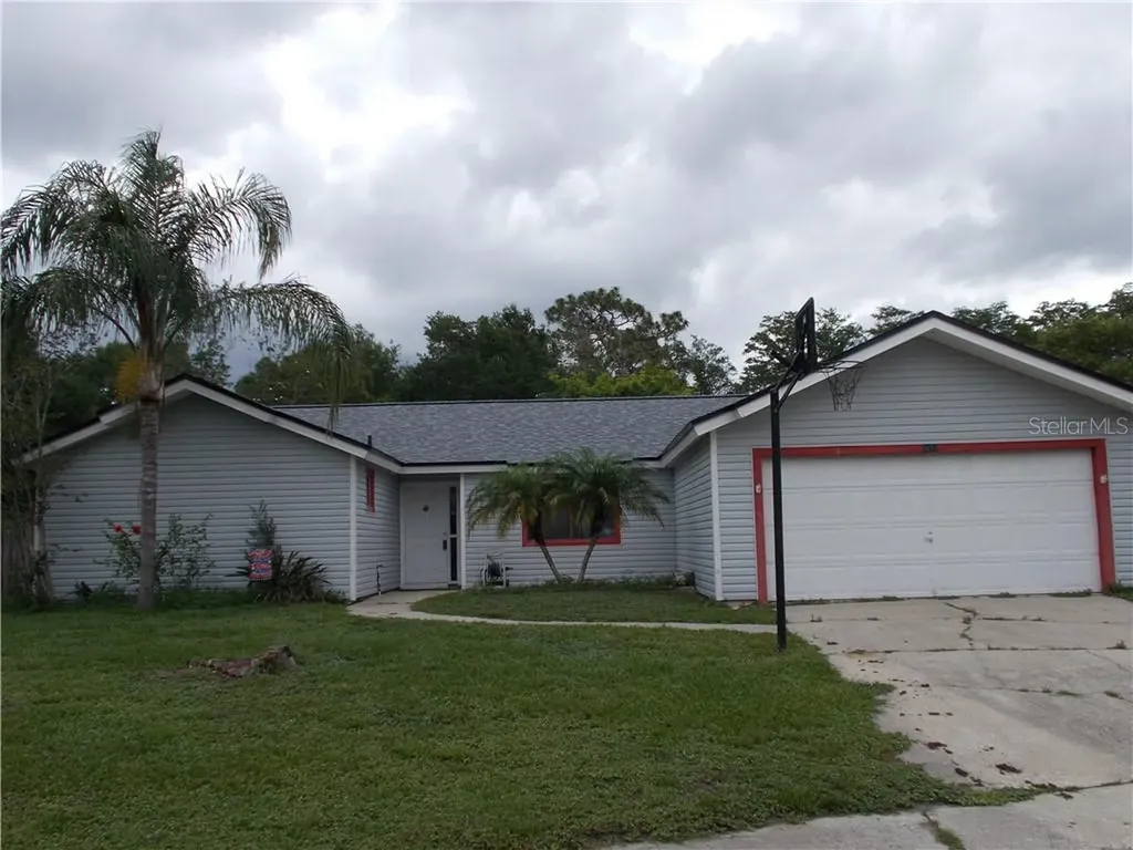8833 Bay Vista Court Orlando FL 32825